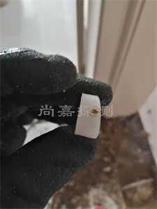 莒南暖气管道漏水检测