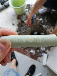 莒南室内漏水检测